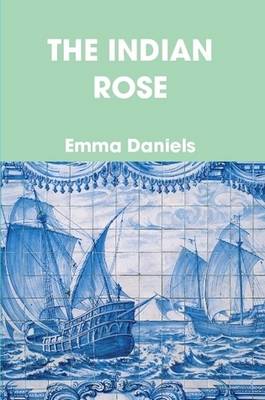 Book cover for THE Indian Rose