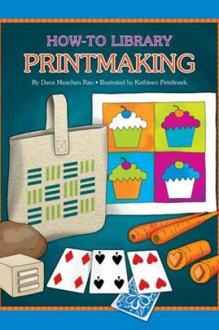 Cover of Printmaking
