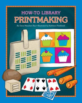 Cover of Printmaking