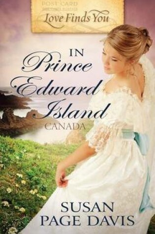 Cover of Love Finds You in Prince Edward Island