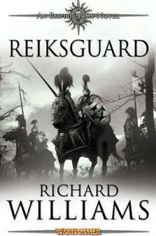 Cover of Reiksguard