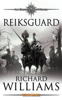 Cover of Reiksguard