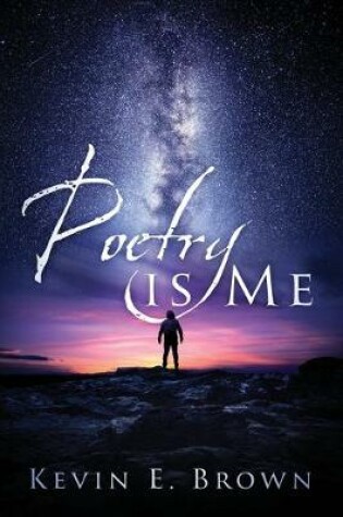 Cover of Poetry is Me