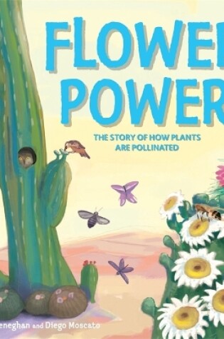 Cover of Plant Life: Flower Power