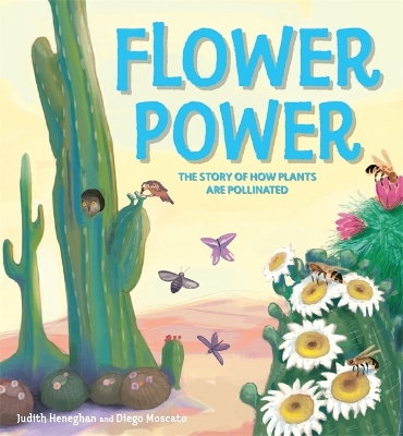 Cover of Plant Life: Flower Power