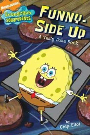 Cover of SpongeBob: Funny-side Up!
