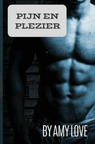 Cover of Pijn En Plezier