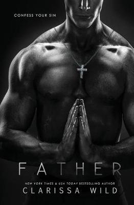 Book cover for Father