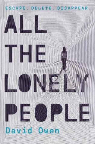 Cover of All The Lonely People