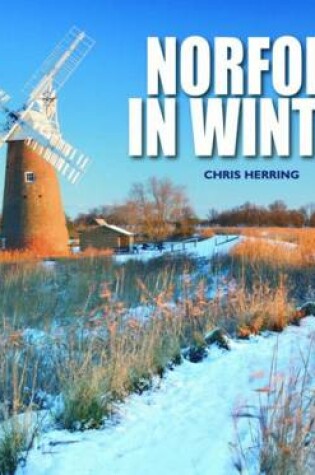 Cover of Norfolk in Winter