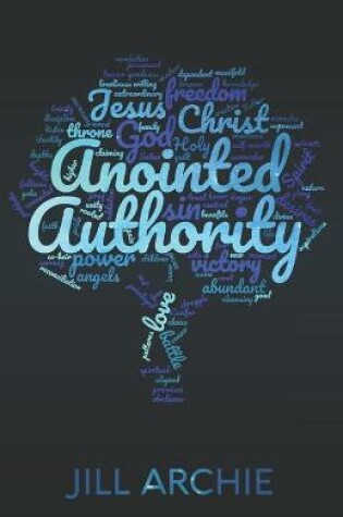 Cover of Anointed Authority