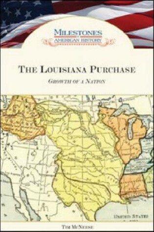 Cover of The Louisiana Purchase