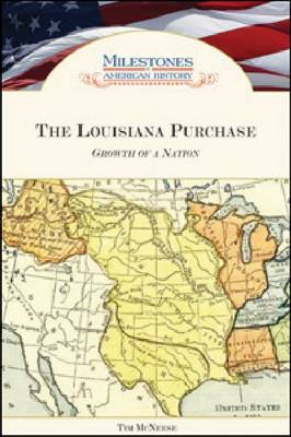 Cover of The Louisiana Purchase