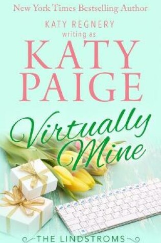 Cover of Virtually Mine