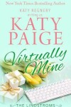 Book cover for Virtually Mine