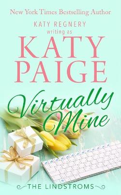 Book cover for Virtually Mine