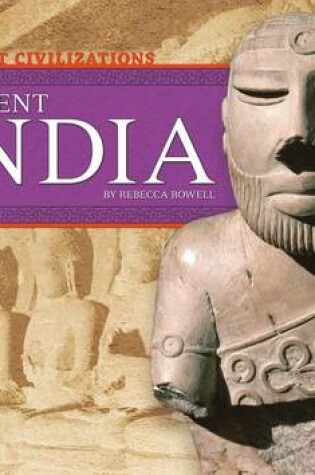 Cover of Ancient India