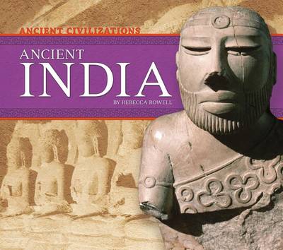 Cover of Ancient India