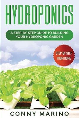 Cover of Hydroponics