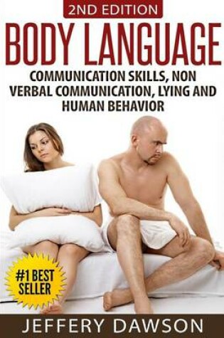 Cover of Body Language