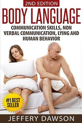 Book cover for Body Language