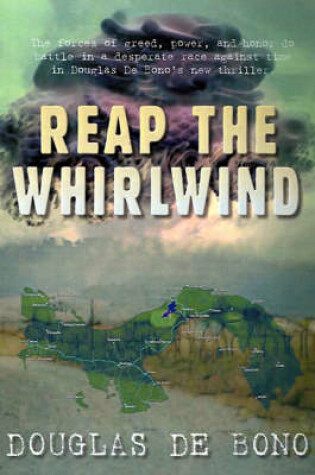 Cover of Reap the Whirlwind