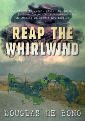 Book cover for Reap the Whirlwind