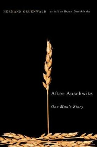 Cover of After Auschwitz