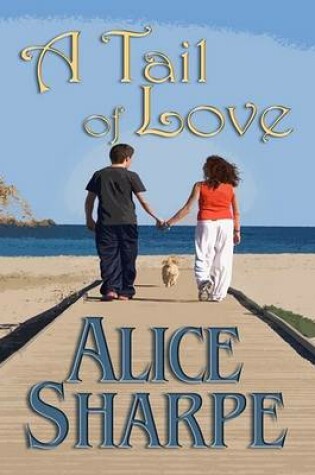 Cover of A Tail of Love