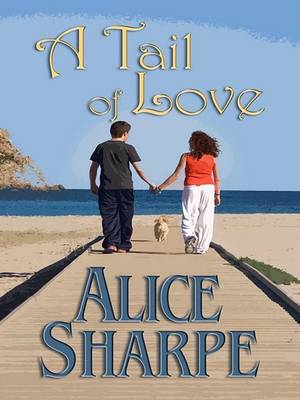 Book cover for A Tail of Love