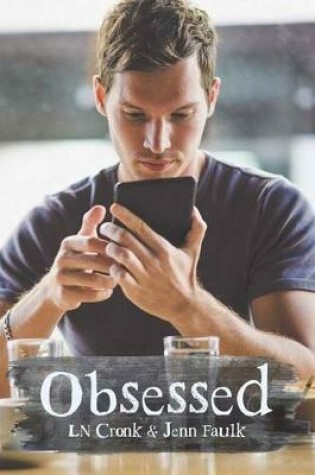 Cover of Obsessed