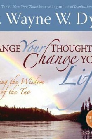 Cover of Change Your Thoughts 2cd
