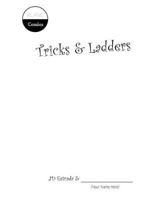 Cover of Tricks and Ladders