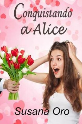 Cover of Conquistando a Alice