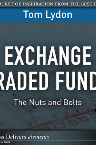 Cover of Exchange Traded Funds