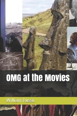 Book cover for OMG at the Movies
