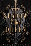 Book cover for Shadow Queen