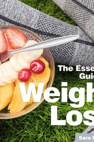 Cover of Weight Loss