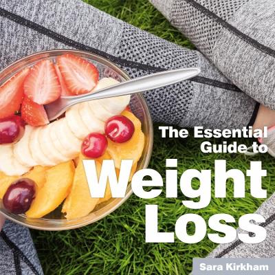 Book cover for Weight Loss