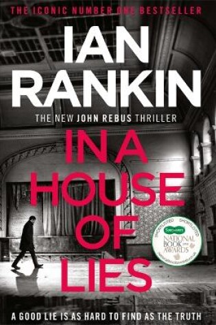 Cover of In a House of Lies