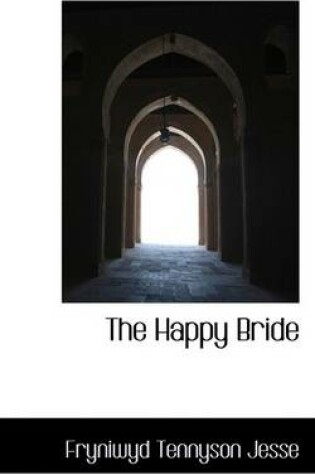 Cover of The Happy Bride