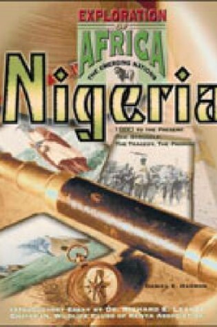 Cover of Nigeria