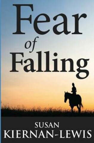 Cover of Fear of Falling