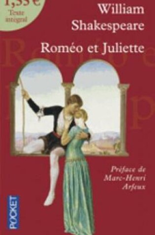 Cover of Romeo et Juliette