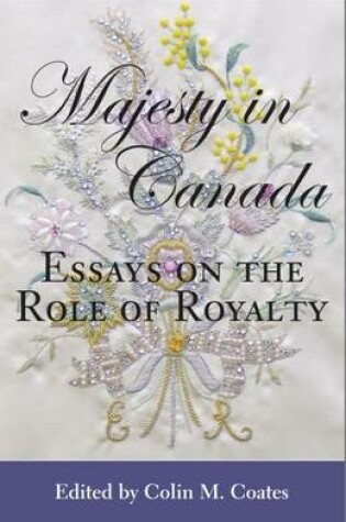 Cover of Majesty in Canada