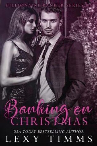 Cover of Banking on Christmas