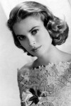 Book cover for Grace Kelly notebook - achieve your goals, perfect 120 lined pages #1