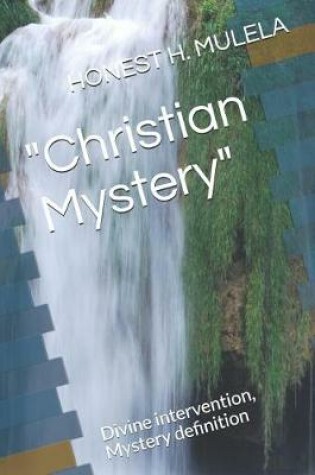 Cover of Christian Mystery