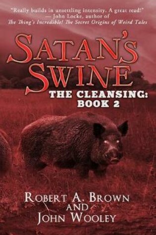 Cover of Satan's Swine