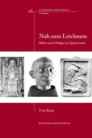 Cover of Nah zum Leichnam